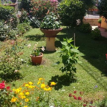 הוילה Ceparana Casa Anna מראה חיצוני תמונה