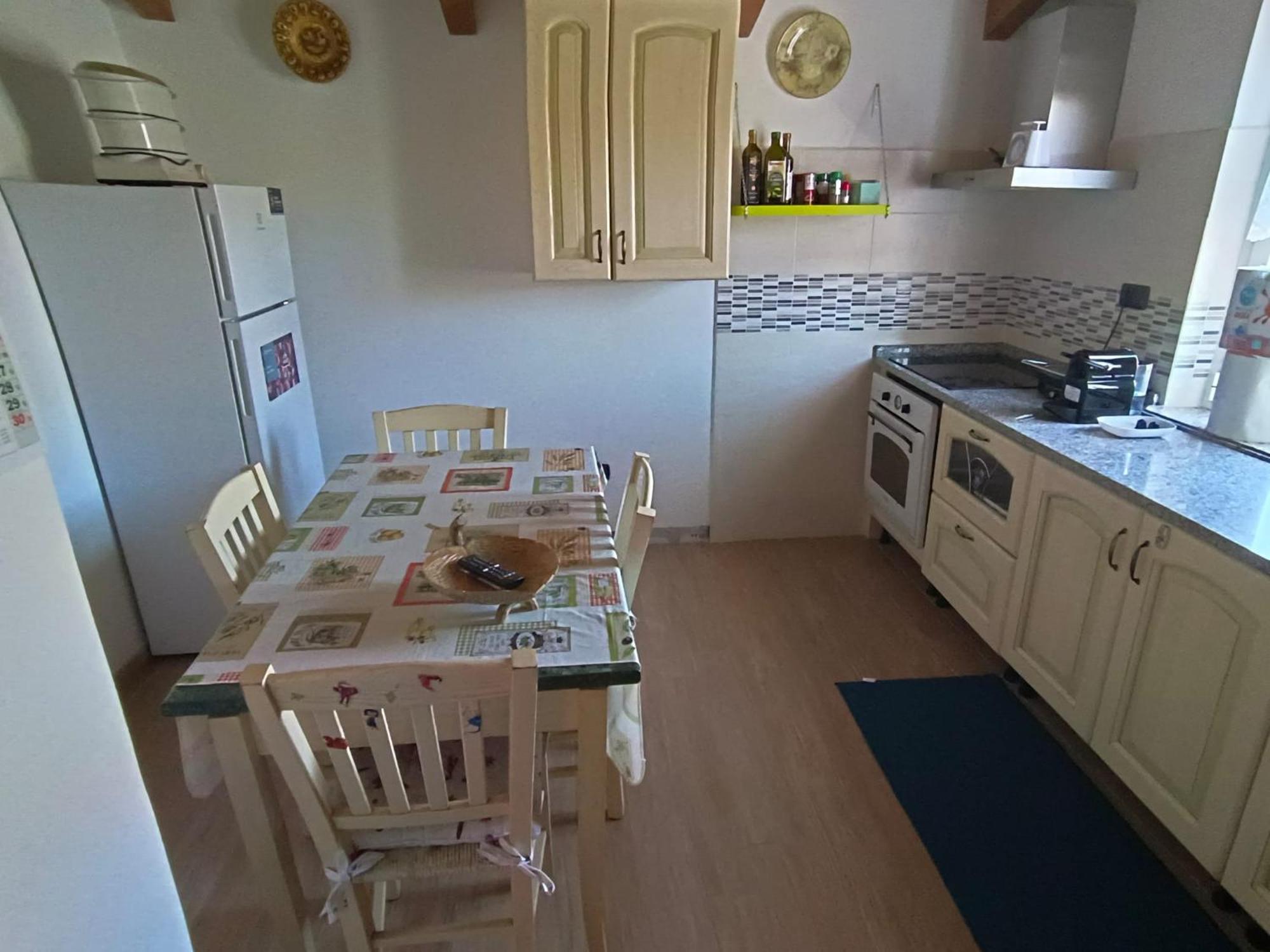 הוילה Ceparana Casa Anna מראה חיצוני תמונה