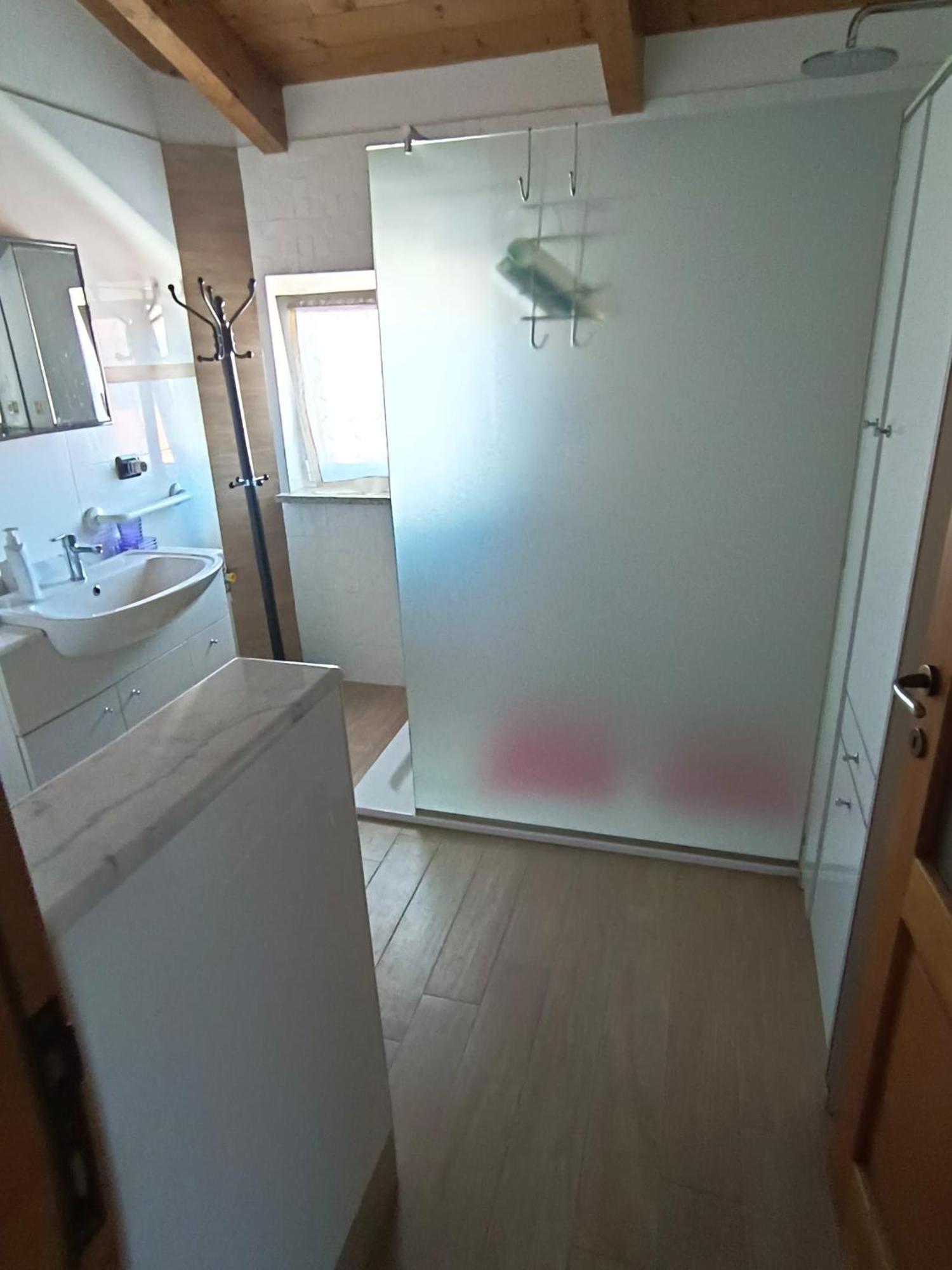 הוילה Ceparana Casa Anna מראה חיצוני תמונה