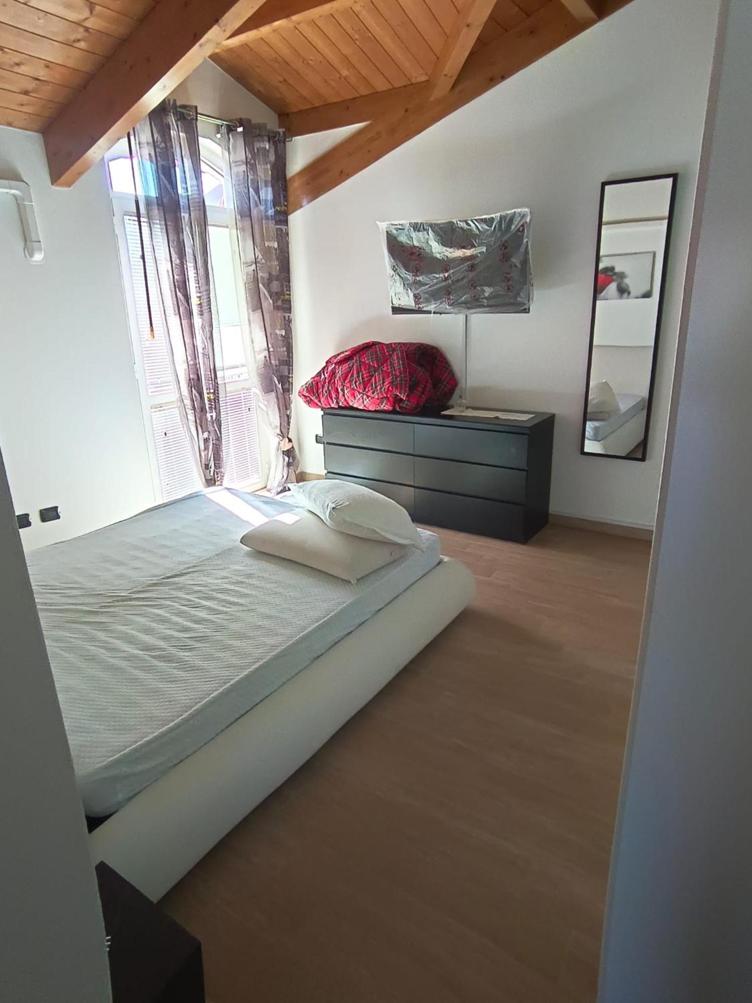 הוילה Ceparana Casa Anna מראה חיצוני תמונה