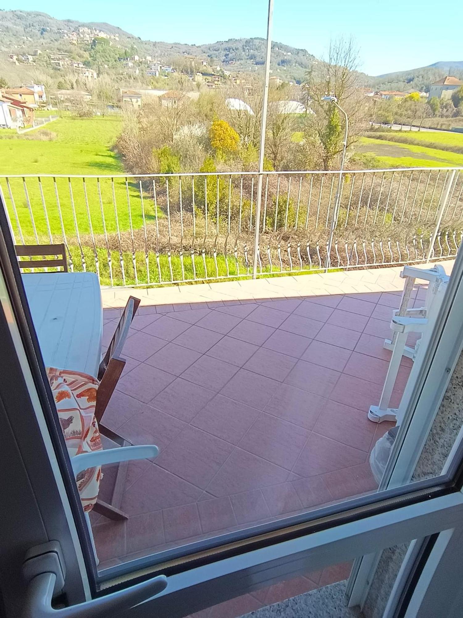 הוילה Ceparana Casa Anna מראה חיצוני תמונה
