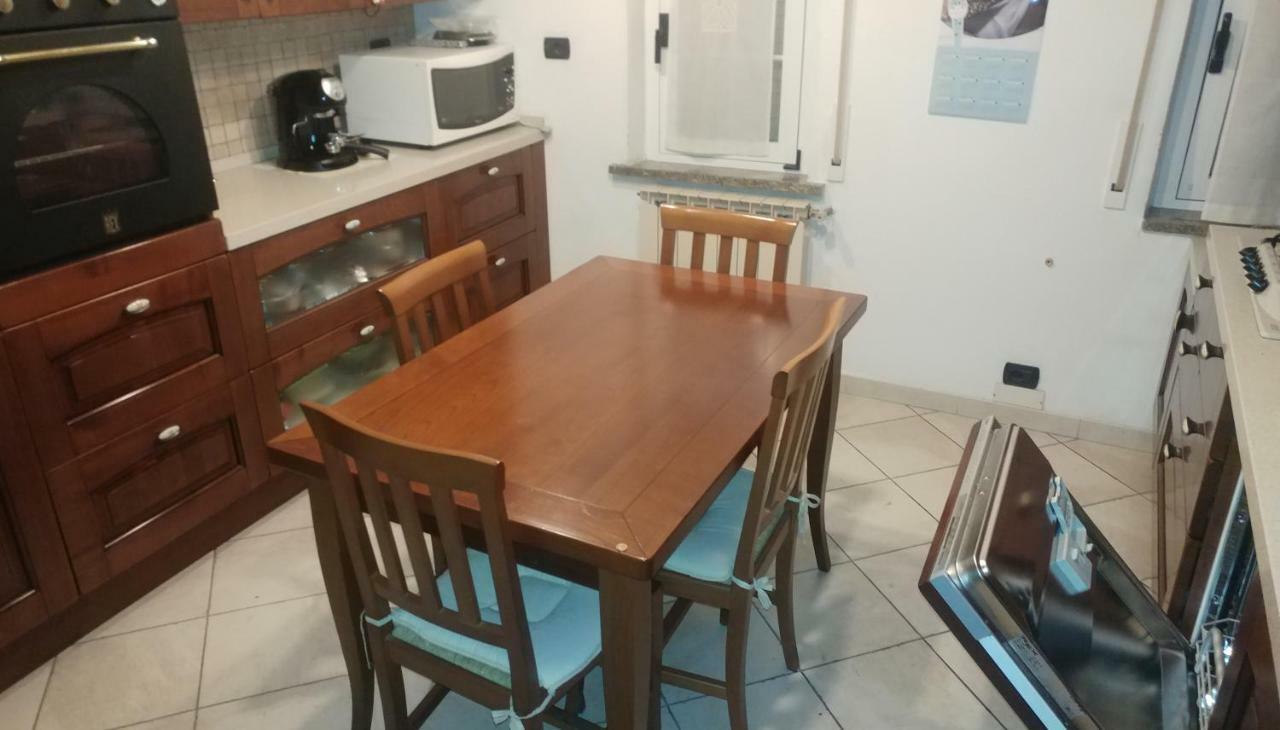 הוילה Ceparana Casa Anna מראה חיצוני תמונה
