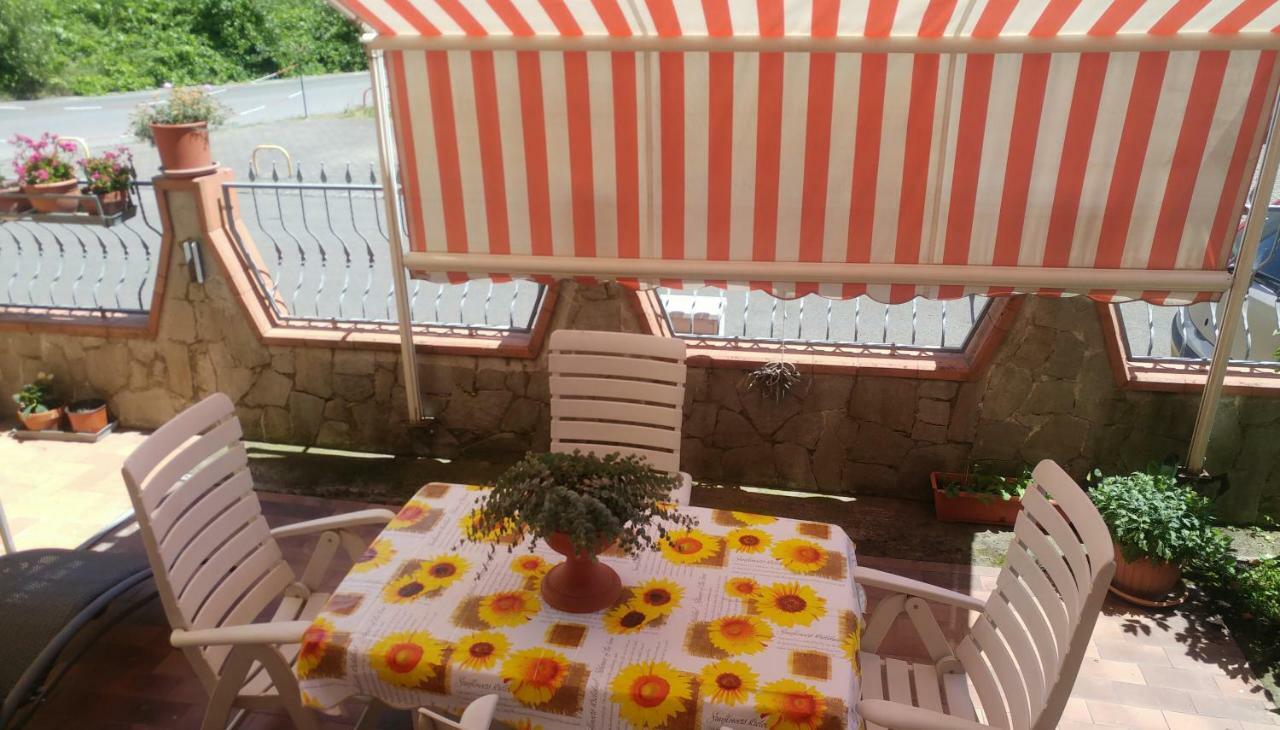 הוילה Ceparana Casa Anna מראה חיצוני תמונה