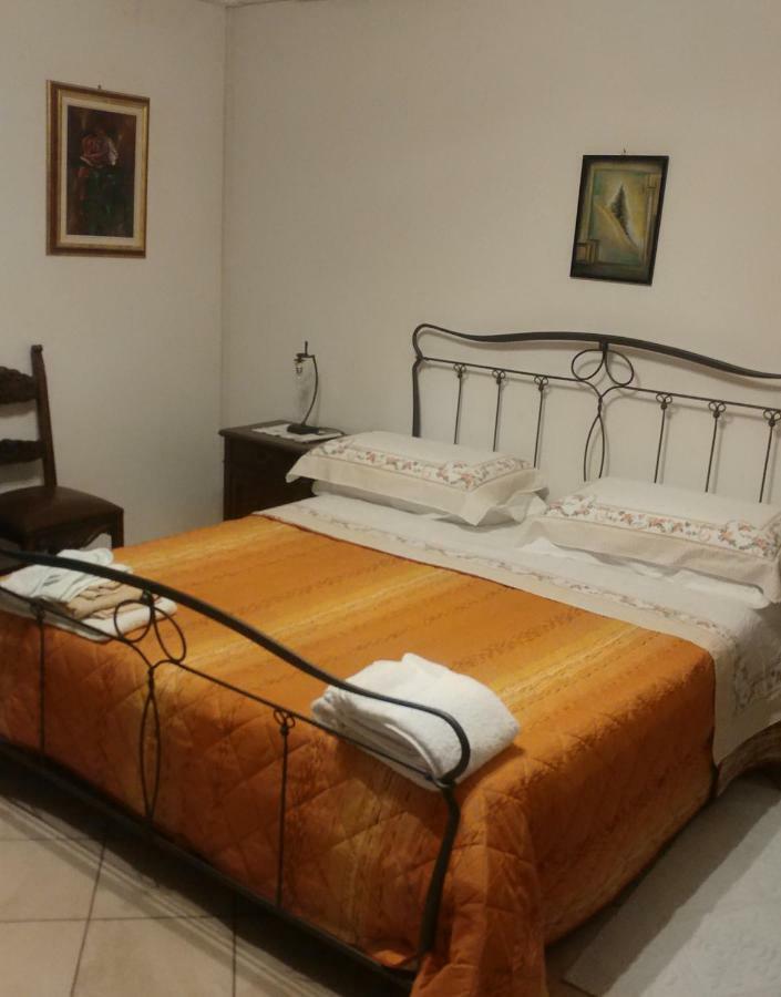 הוילה Ceparana Casa Anna מראה חיצוני תמונה